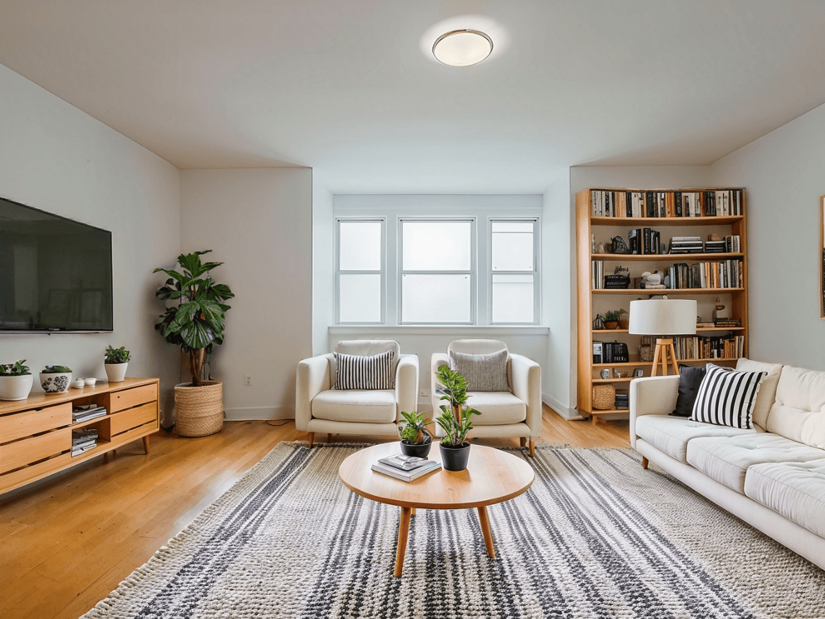 723 Bloor Street West — 2 BEDROOM - Photo 2
