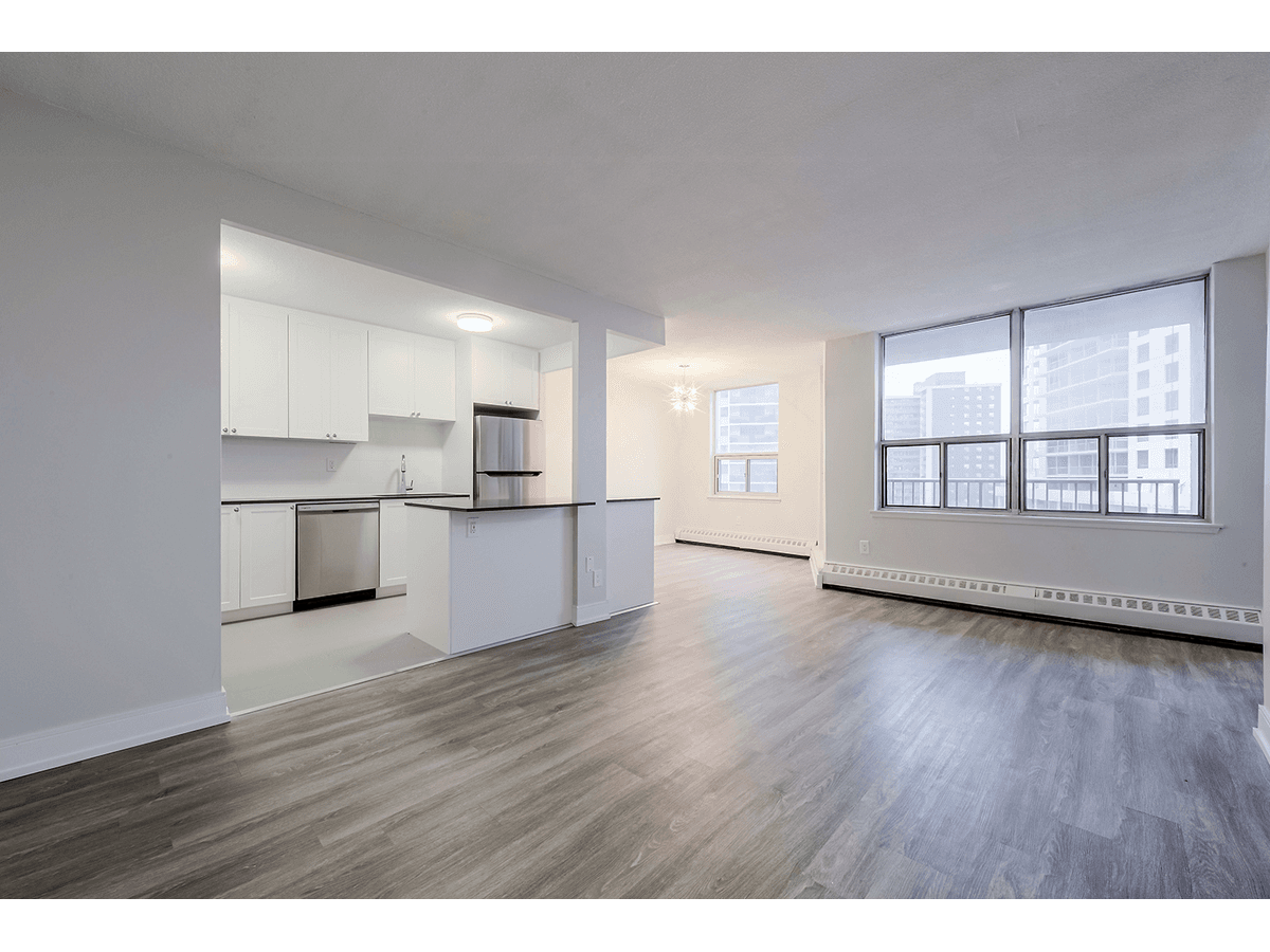 75 Eastdale Ave — 1 Bedroom (A) - Photo 2