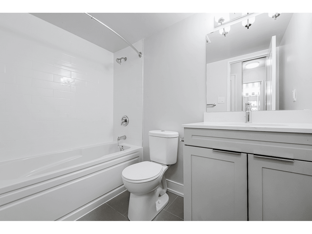 75 Eastdale Ave — 1 Bedroom (A) - Photo 22
