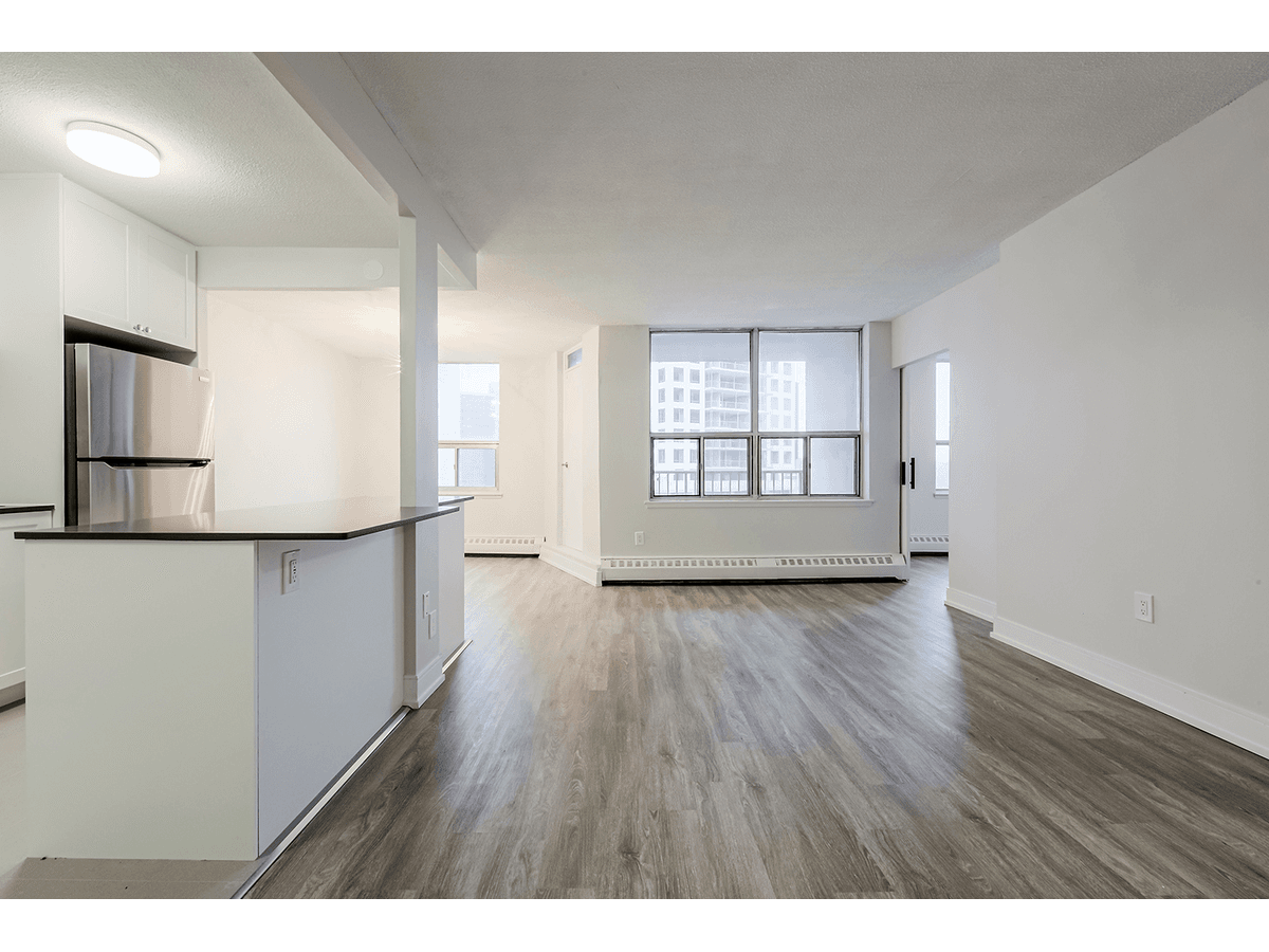 75 Eastdale Ave — 1 Bedroom (A) - Photo 4