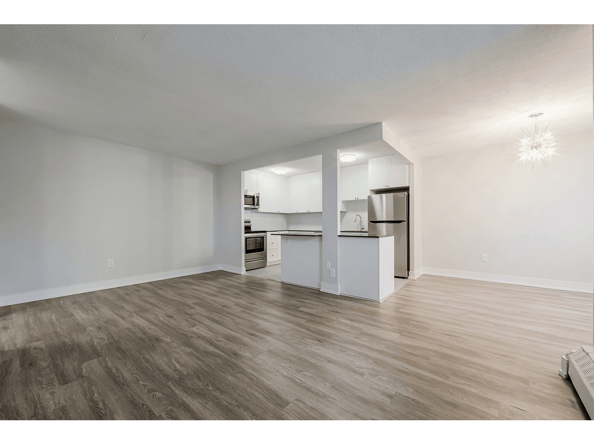 75 Eastdale Ave — 1 Bedroom (A) - Photo 5