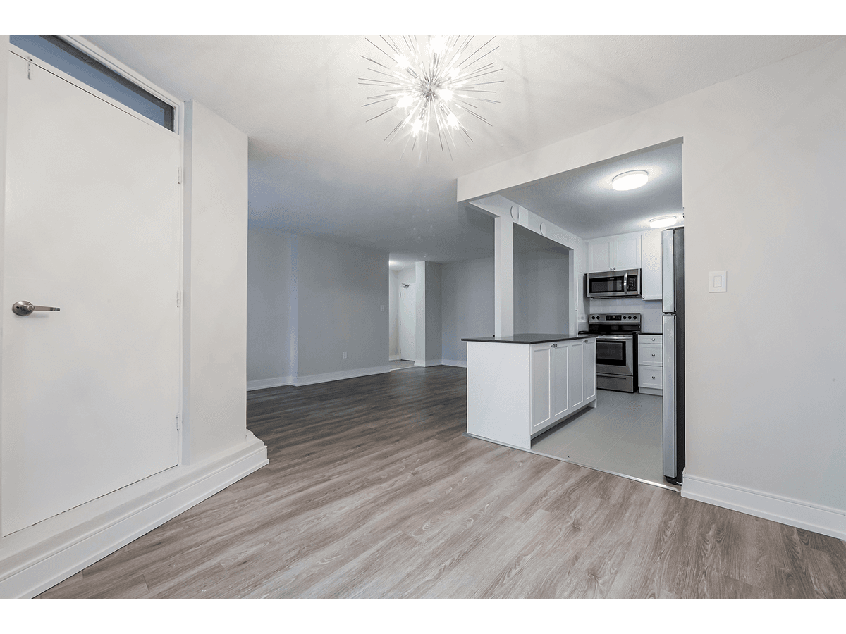 75 Eastdale Ave — 1 Bedroom (A) - Photo 8
