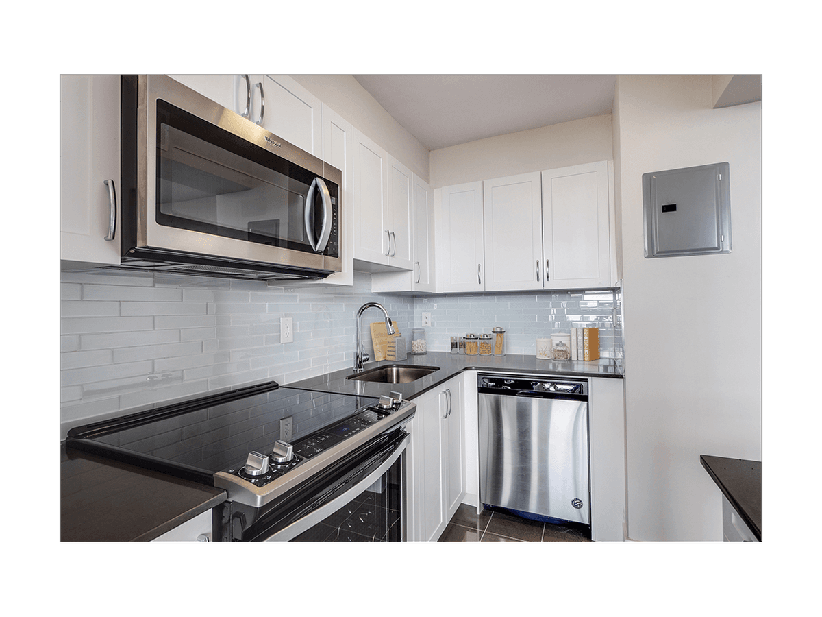 750 Morningside Avenue — 2 BEDROOM - Photo 2
