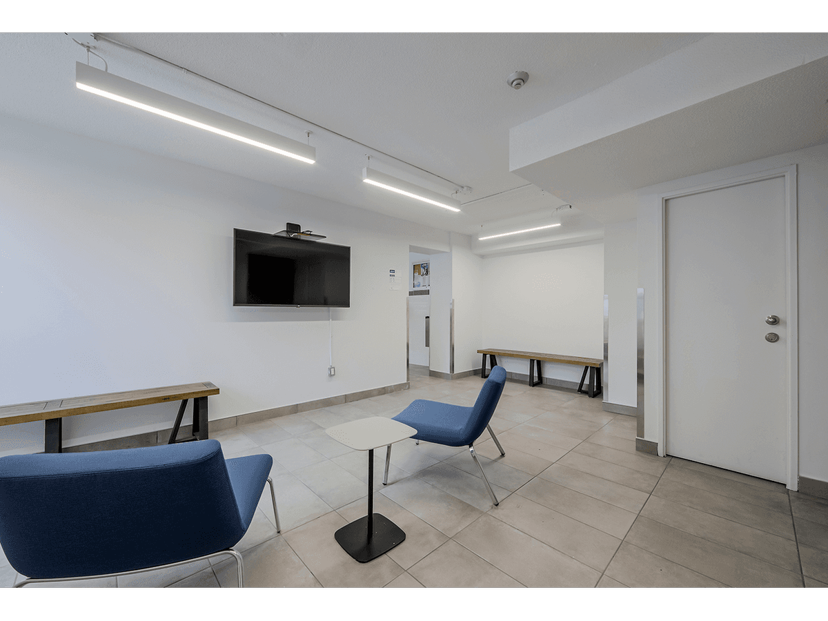 750 Morningside Avenue — 2 BEDROOM - Photo 11
