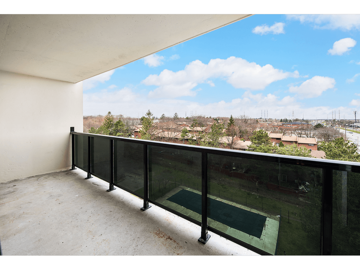 750 Morningside Avenue — 2 BEDROOM - Photo 13