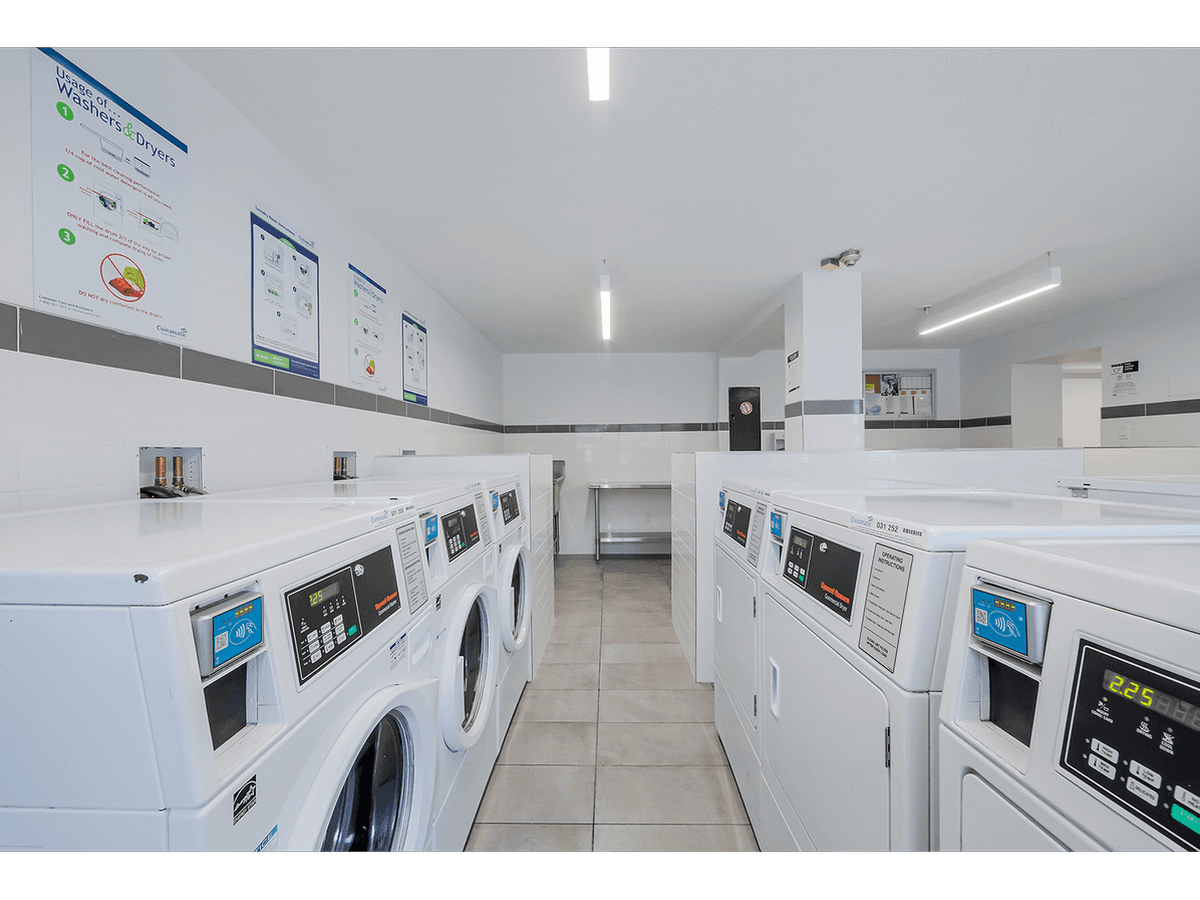 750 Morningside Avenue — 2 BEDROOM - Photo 14