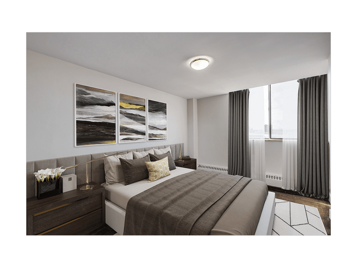 750 Morningside Avenue — 2 BEDROOM - Photo 3