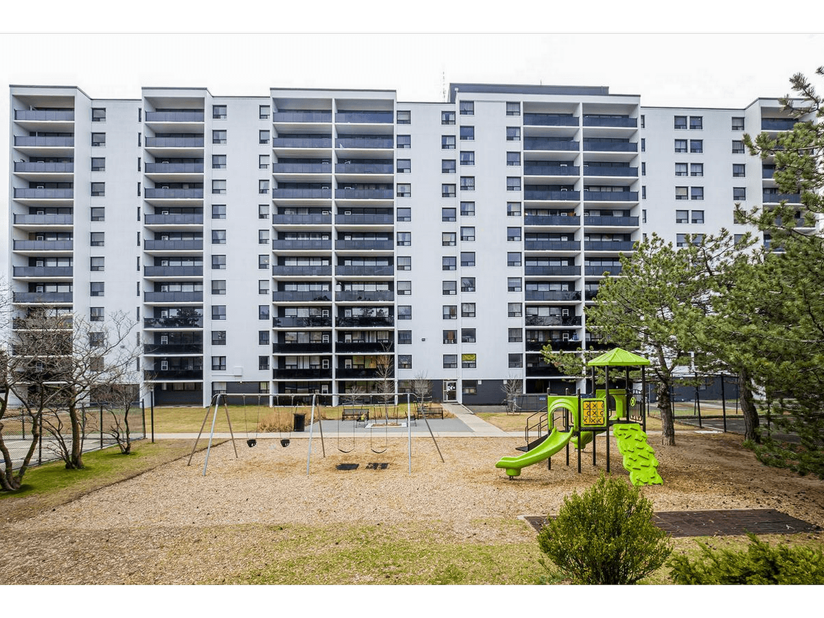 750 Morningside Avenue — 2 BEDROOM - Photo 5