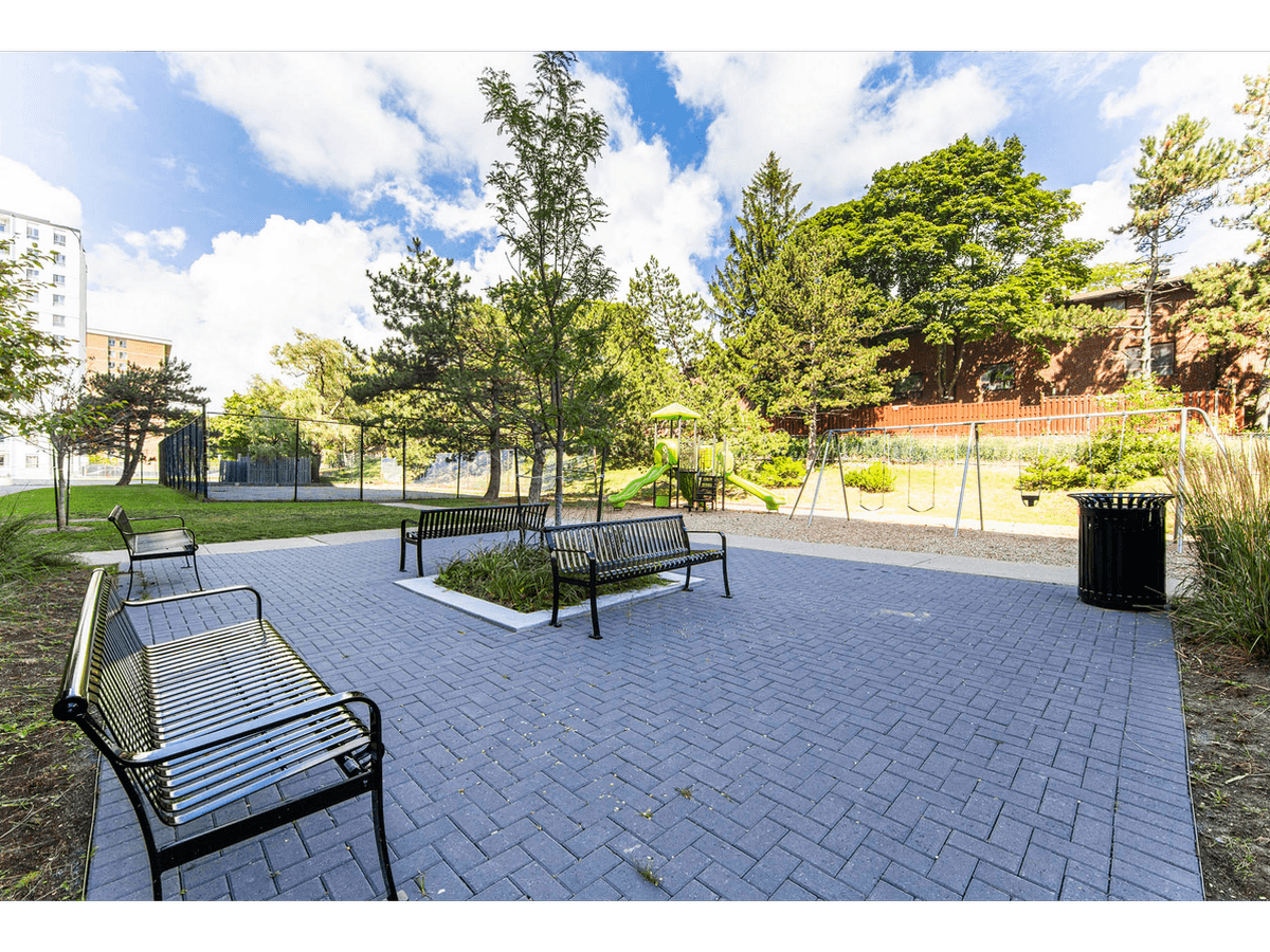 750 Morningside Avenue — 2 BEDROOM - Photo 8