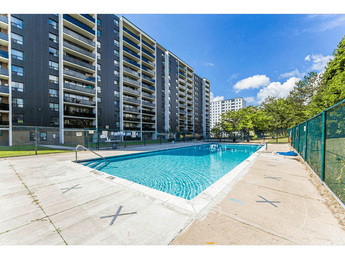 750 Morningside Avenue — 2 BEDROOM - Photo 9