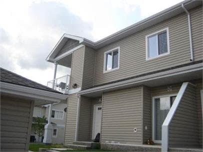 8640 - 103 Avenue Unit 103A