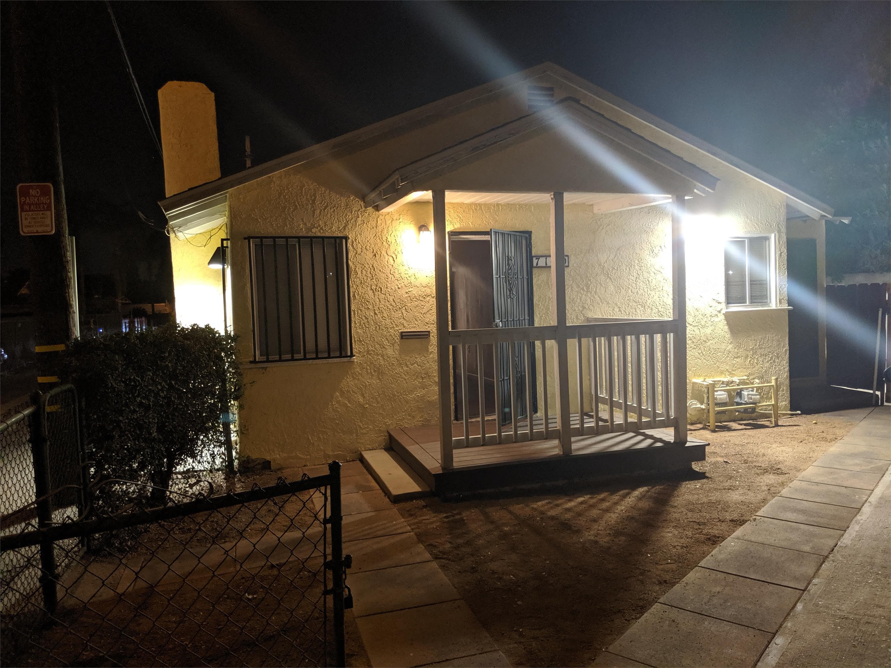 7115 Perry Road 7119 - Photo 1