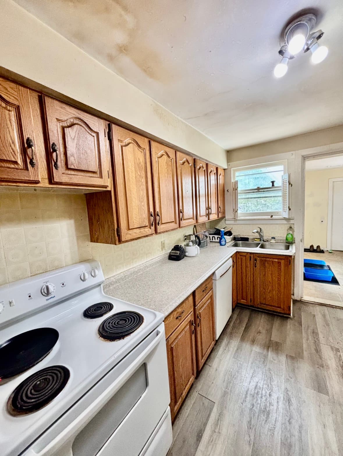 765 Mitchell Street Room E