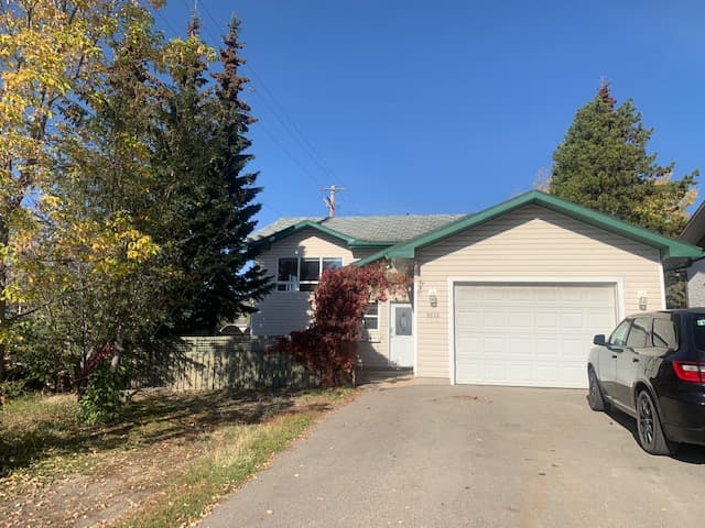 9516 - 103 Avenue Unit B