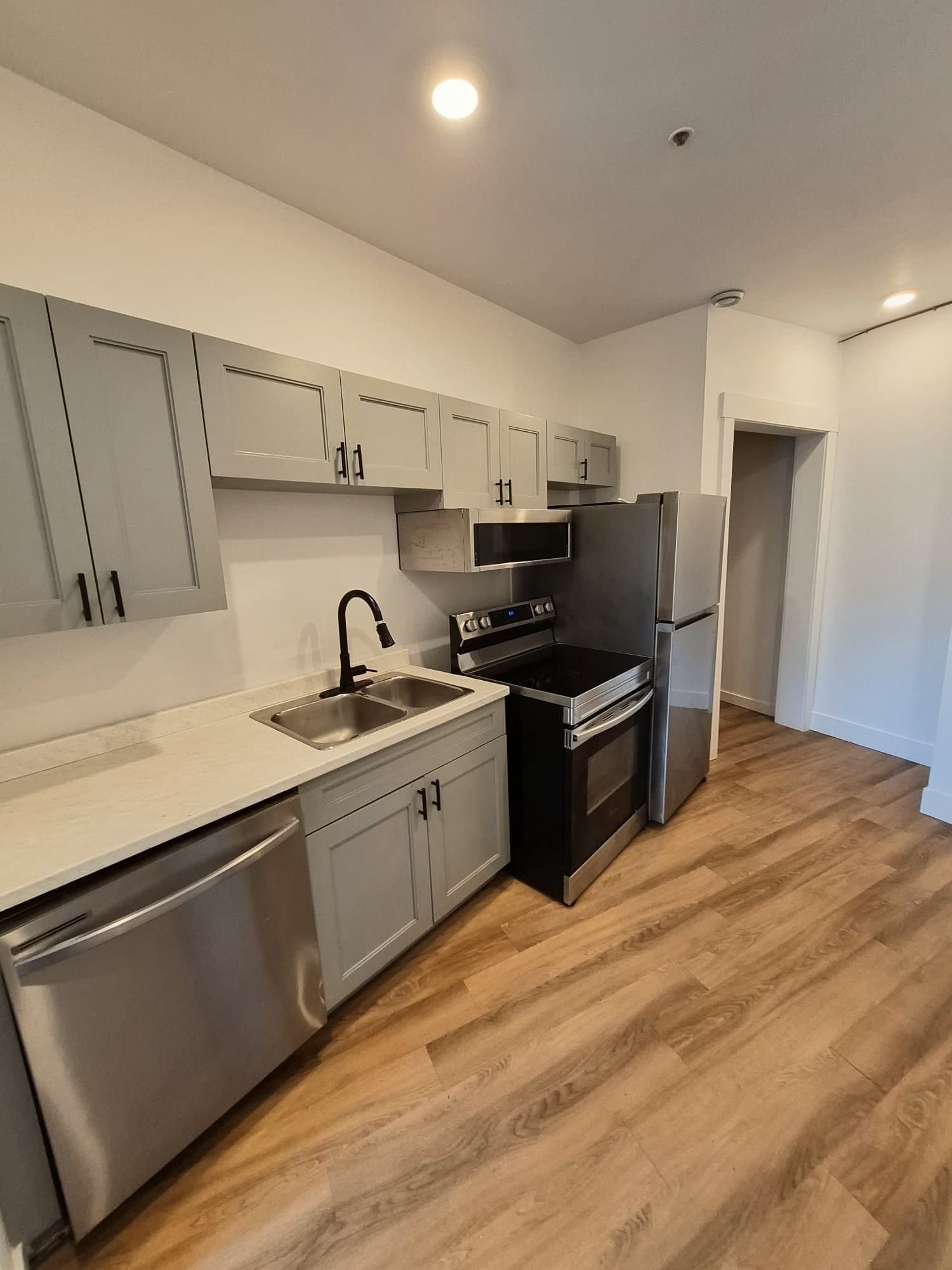 199 Union Street 306