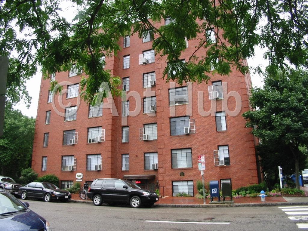 60 Brattle St - Photo 6
