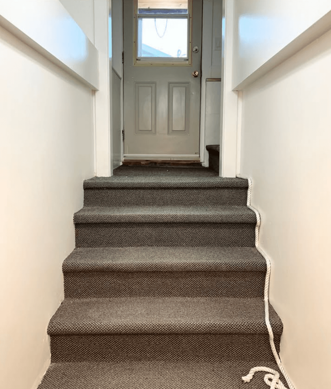 264 Nevers Road Basement - Photo 2