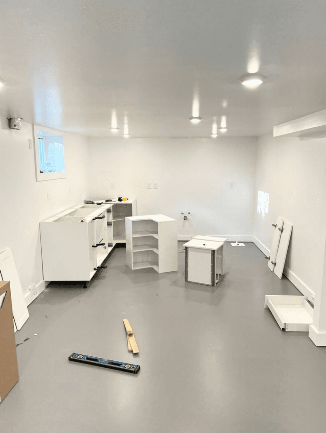 264 Nevers Road Basement - Photo 4