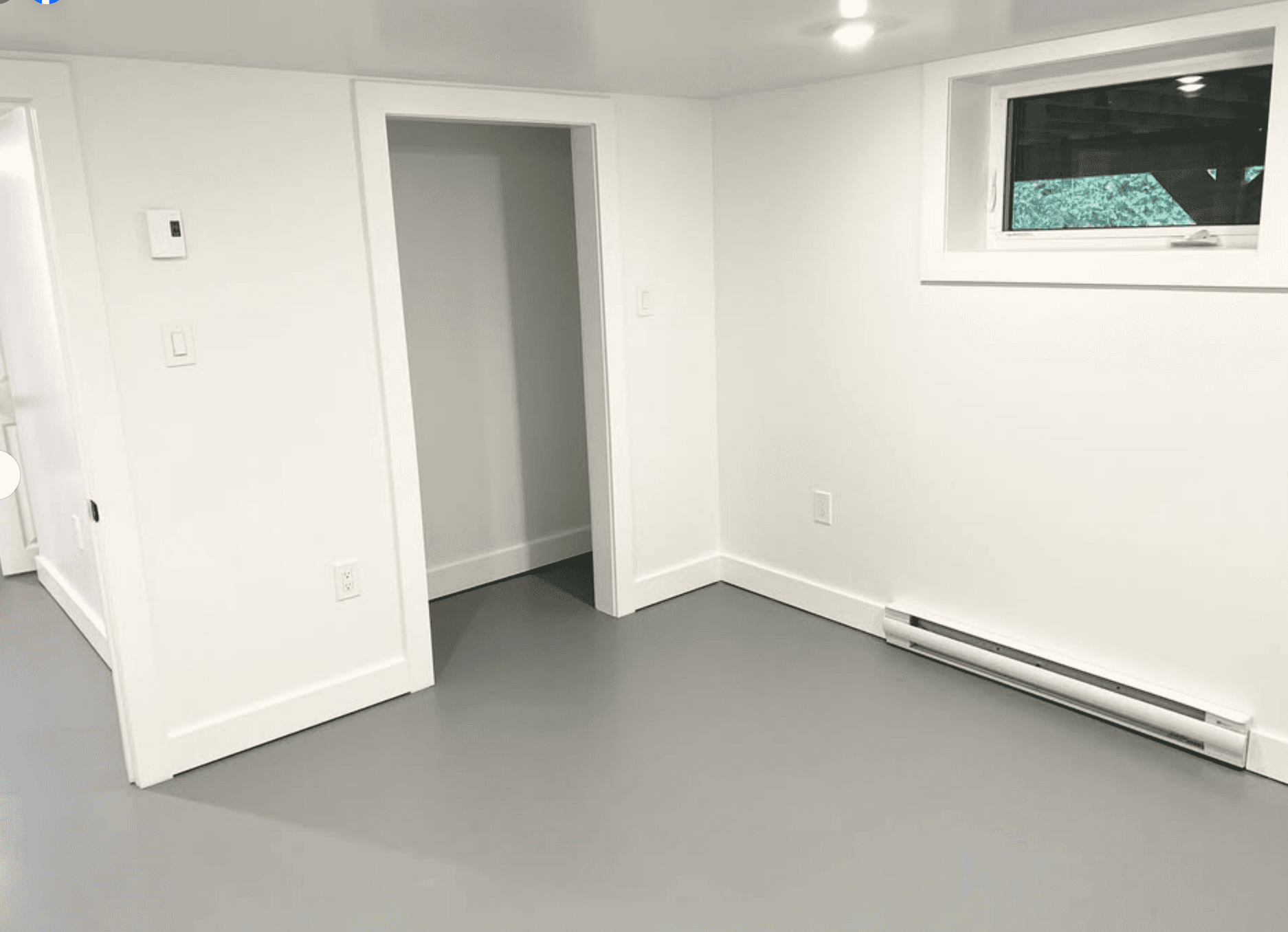264 Nevers Road Basement - Photo 5