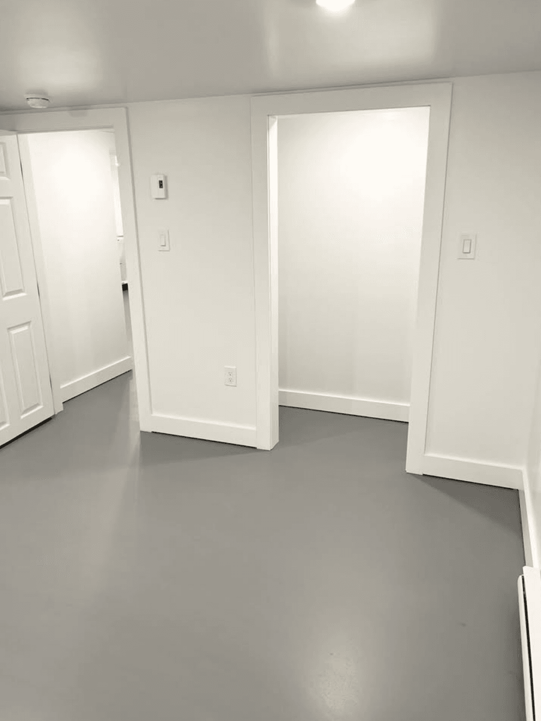 264 Nevers Road Basement - Photo 6
