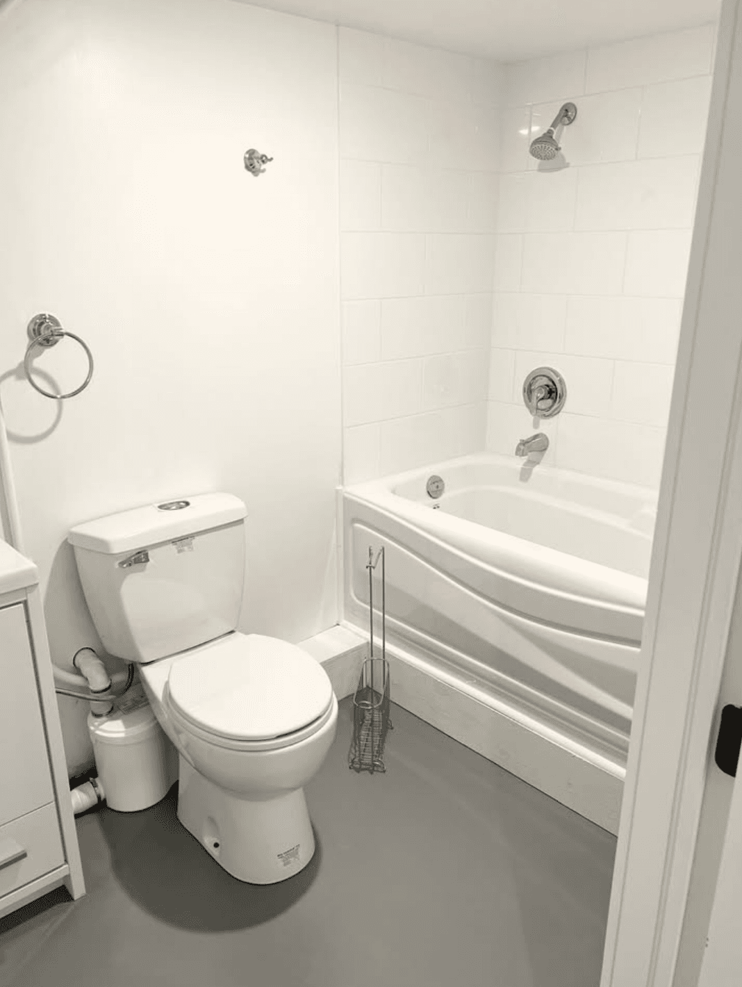 264 Nevers Road Basement - Photo 8