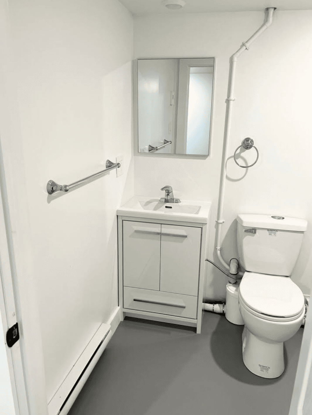 264 Nevers Road Basement - Photo 9