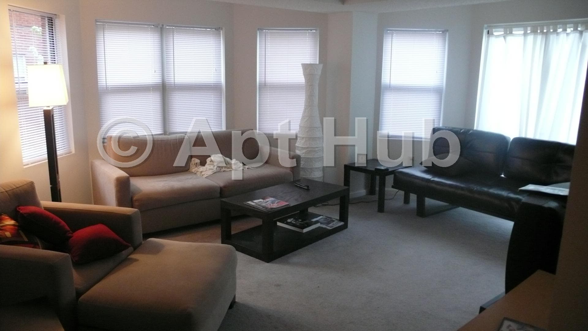 175 Beacon St - U2 - Photo 1