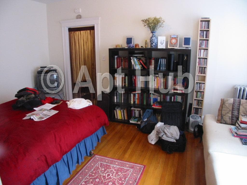 21 Chauncy St - Photo 1