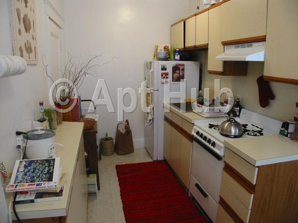 21 Chauncy St - Photo 2
