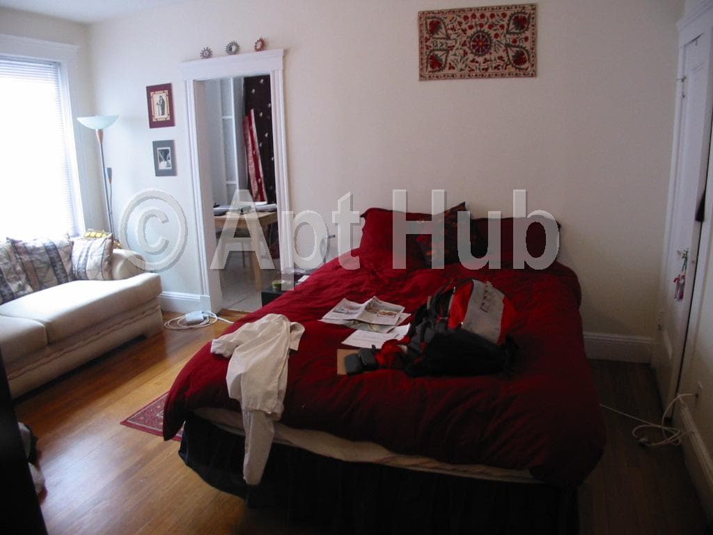 21 Chauncy St - Photo 4