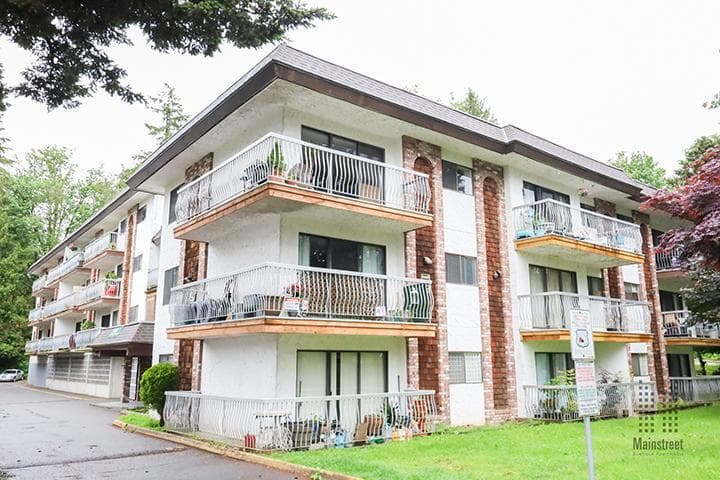 Hillside Terrace — Bachelor