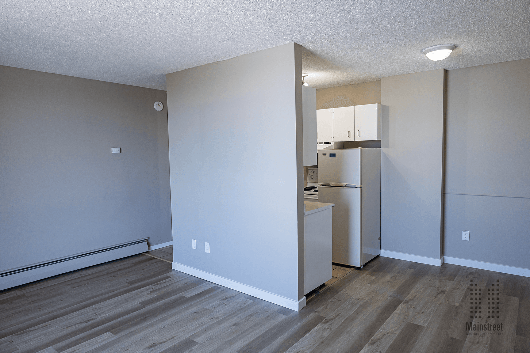 1612 Apartments — 1 bedroom - Photo 5