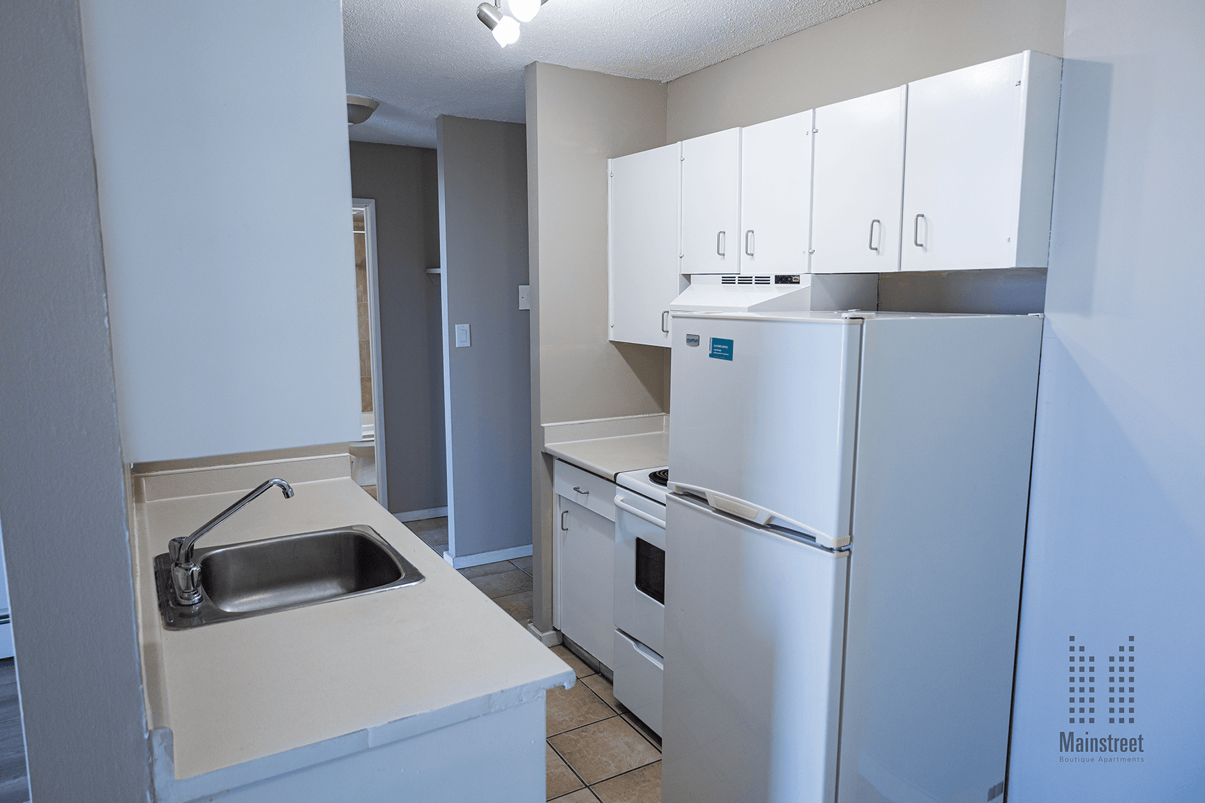 1612 Apartments — 1 bedroom - Photo 7