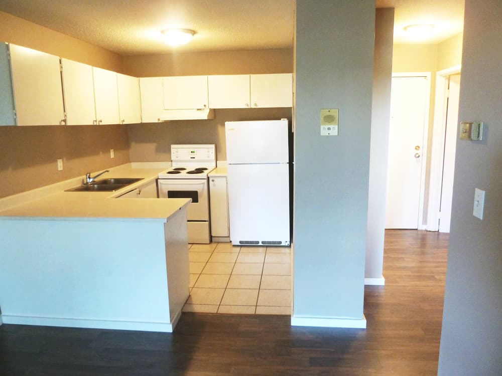 Anna Court Apartments — 1 bedroom - Photo 5