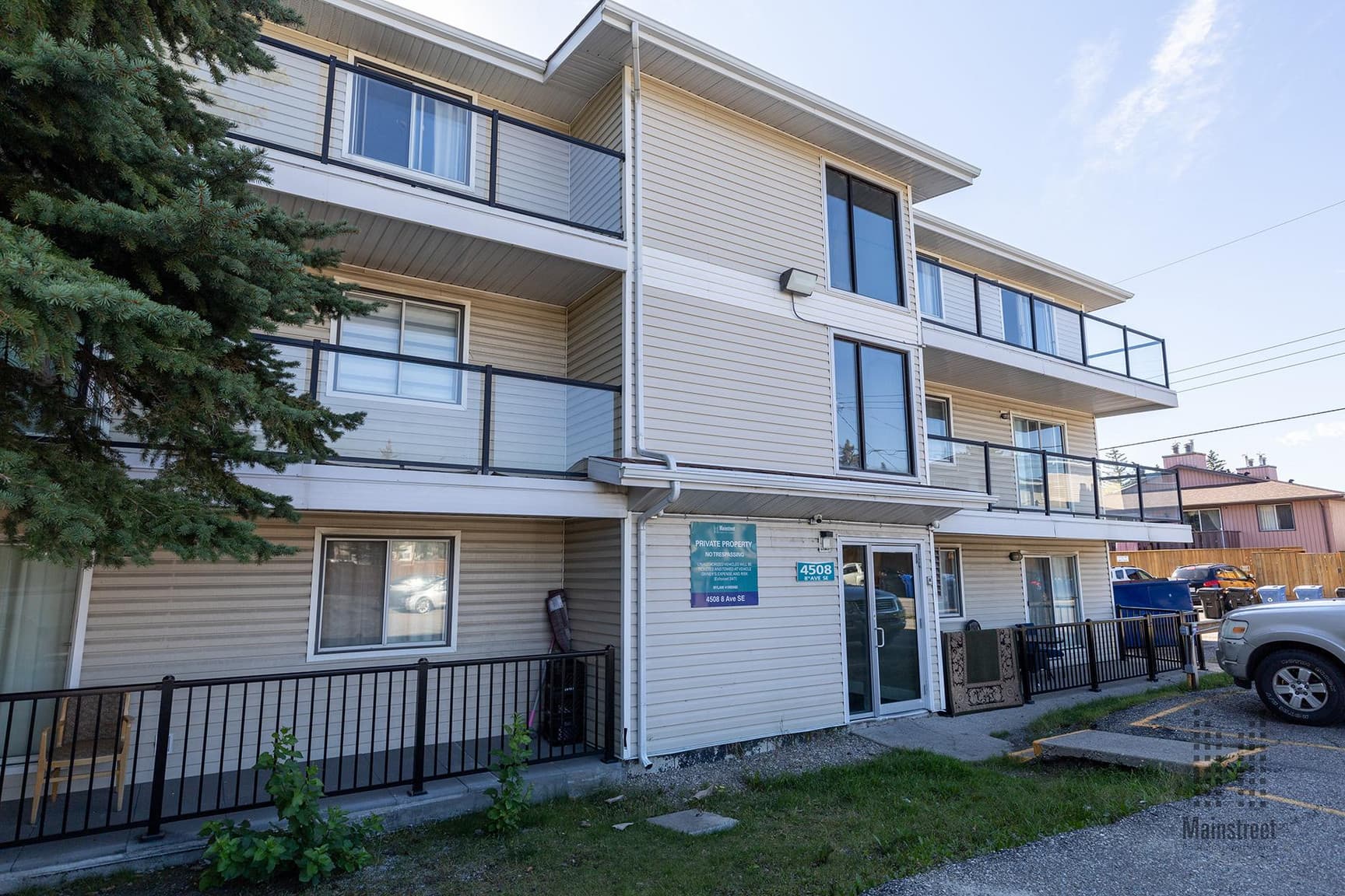 Anna Court Apartments — 1 bedroom - Photo 8