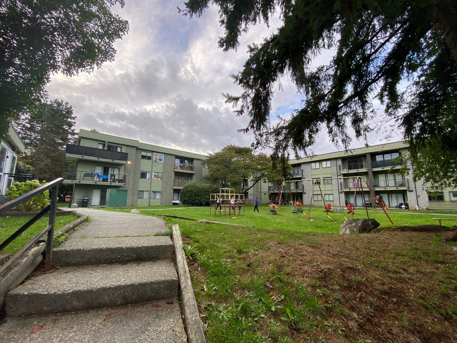 Cedartree Village — 1 bedroom - Photo 11