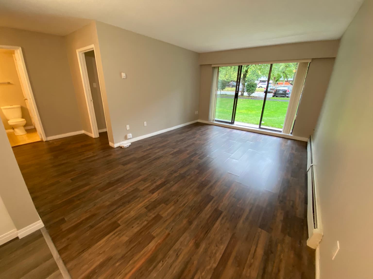 Cedartree Village — 1 bedroom - Photo 3