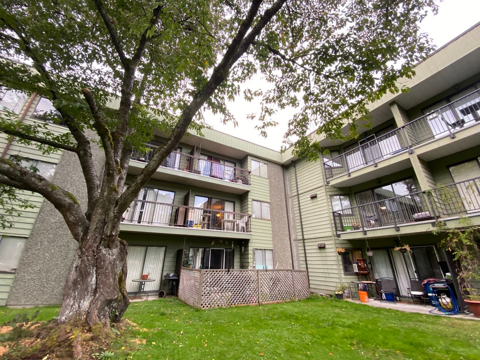 Cedartree Village — 1 bedroom - Photo 10