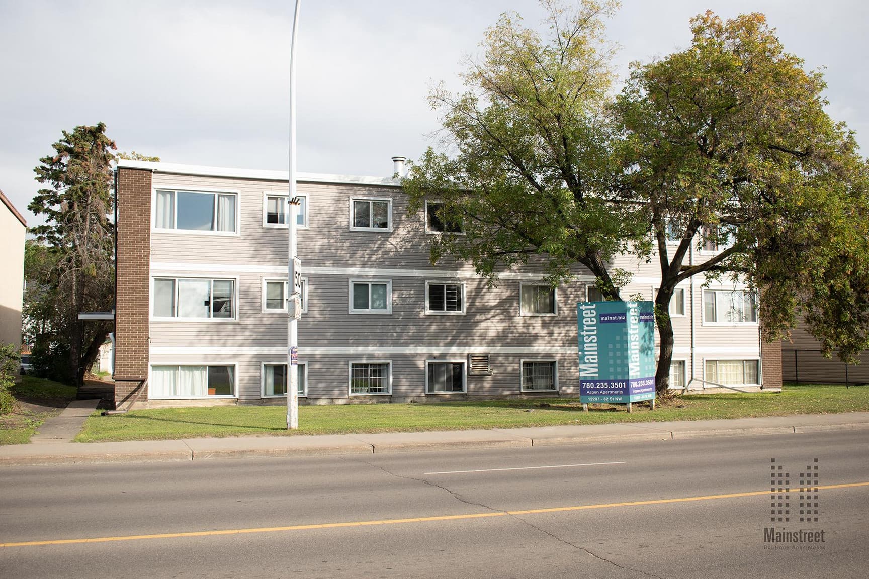 Alexander Apartments — Bachelor - Photo 8