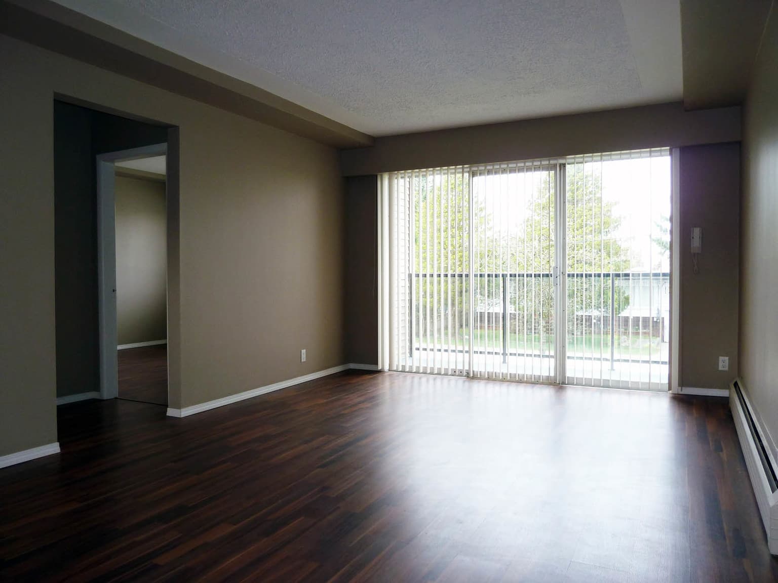 Hillside Place — 2 bedroom - Photo 2