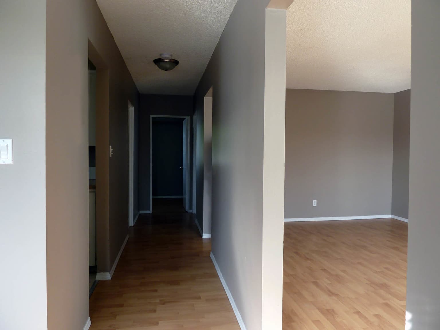 Hillside Place — 2 bedroom - Photo 5
