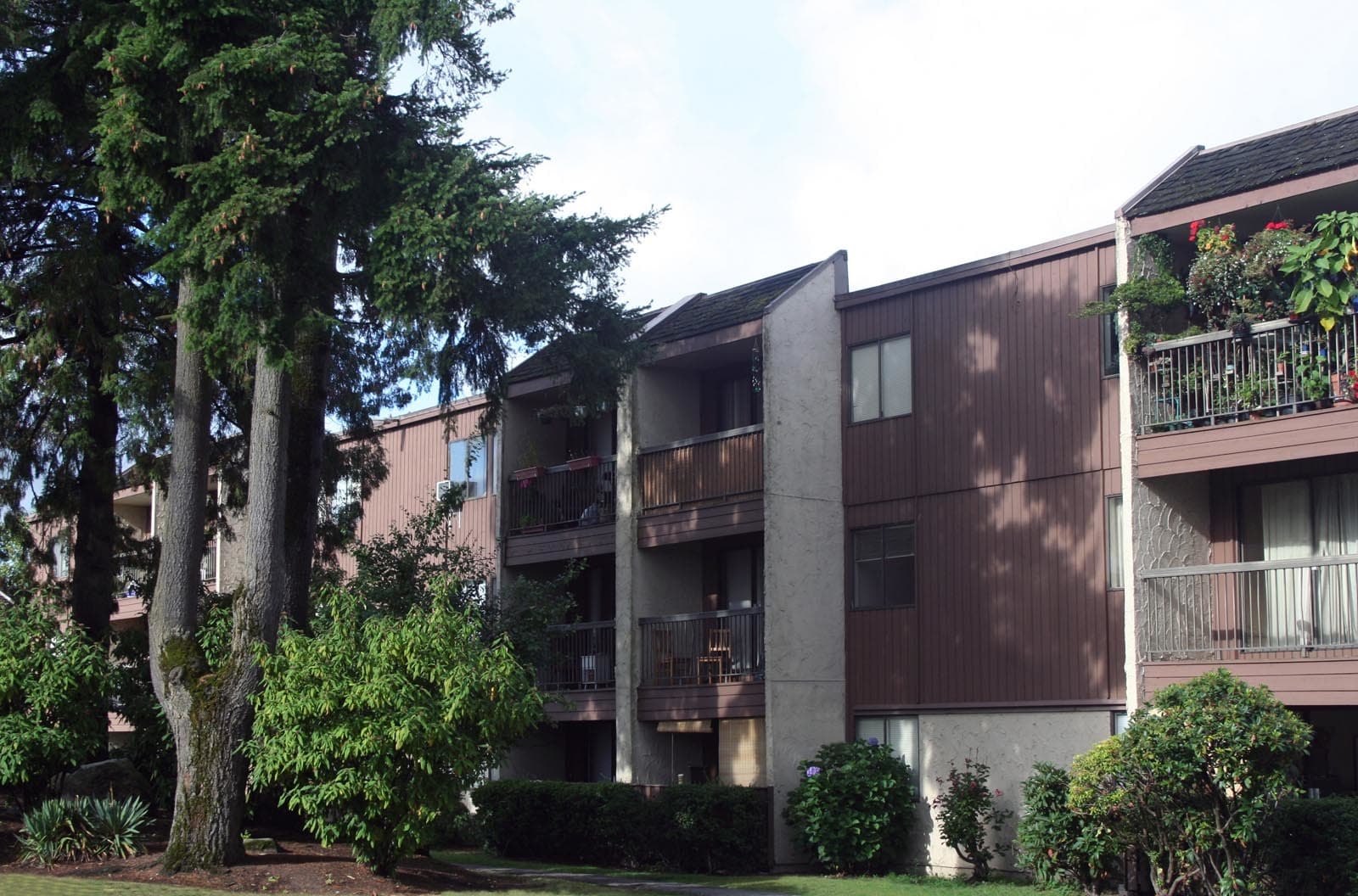 Imperial Parkside — 2 bedroom