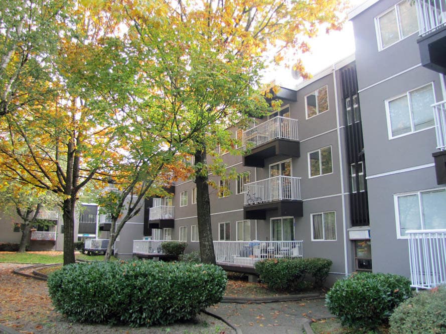 Regent Place Apartments — 2 bedroom