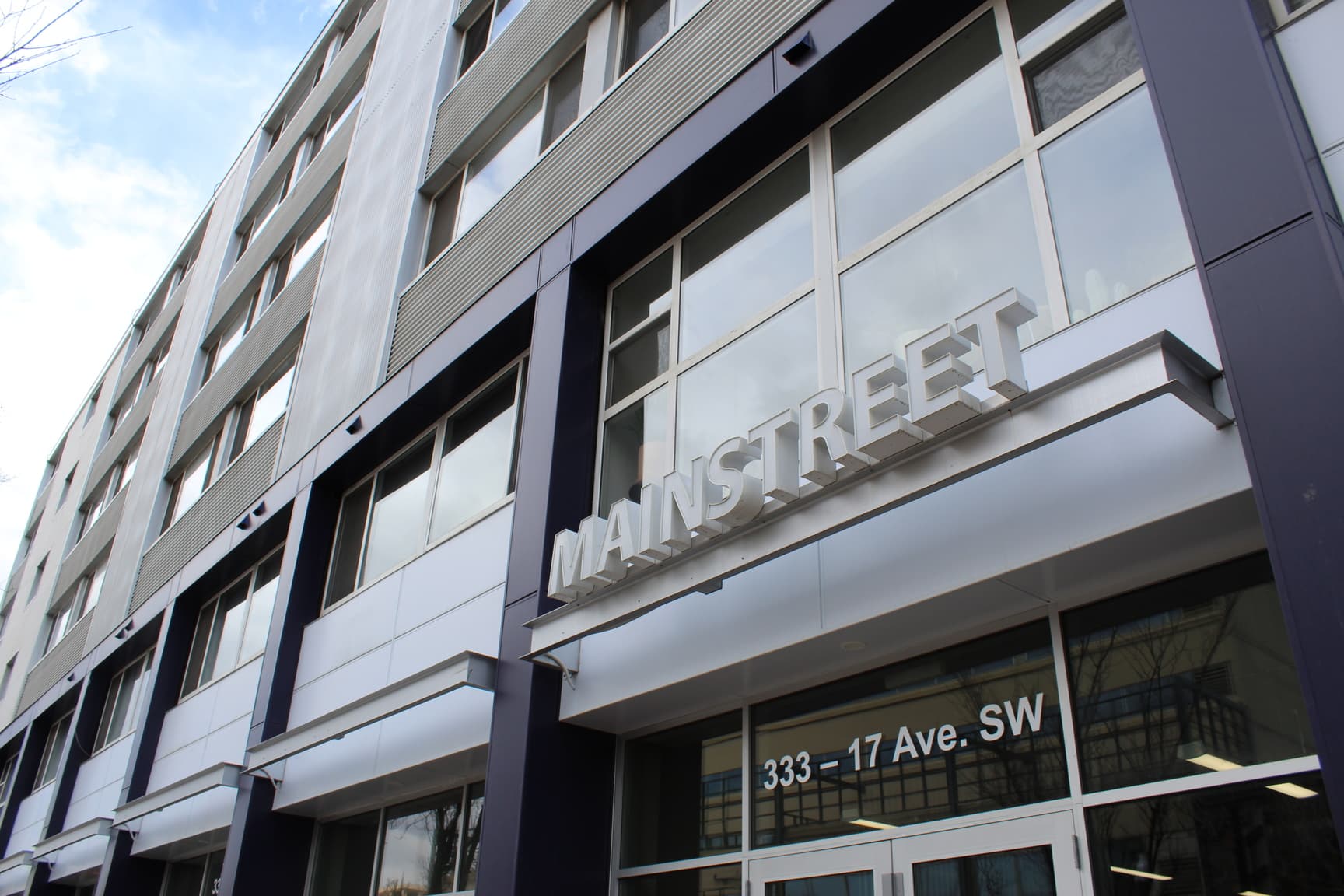 Avenue Tower - Photo 12