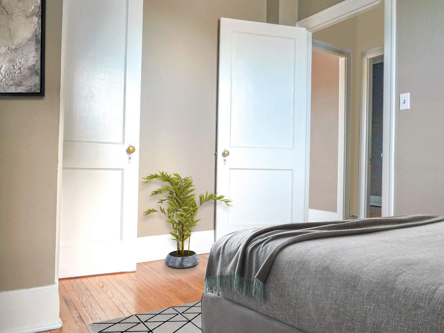 Belmae Manor — 1 bedroom - Photo 3