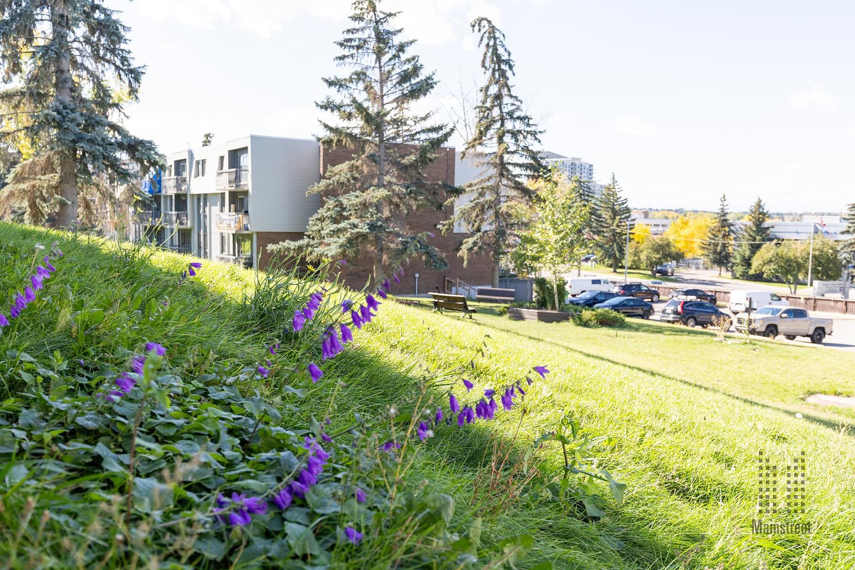 Bonaventure Apartments — 2 bedroom - Photo 15