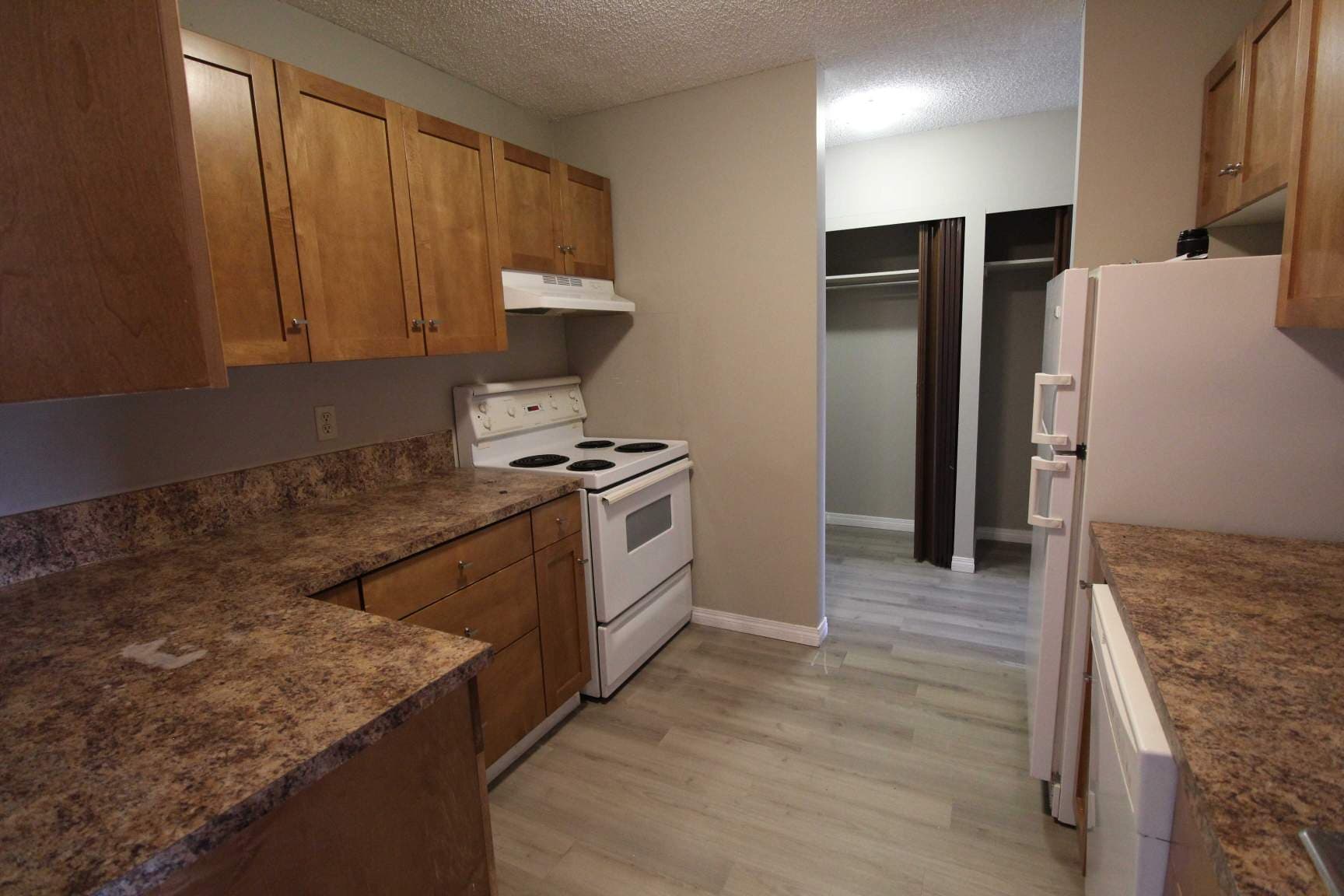 Bonaventure Apartments — 2 bedroom - Photo 8