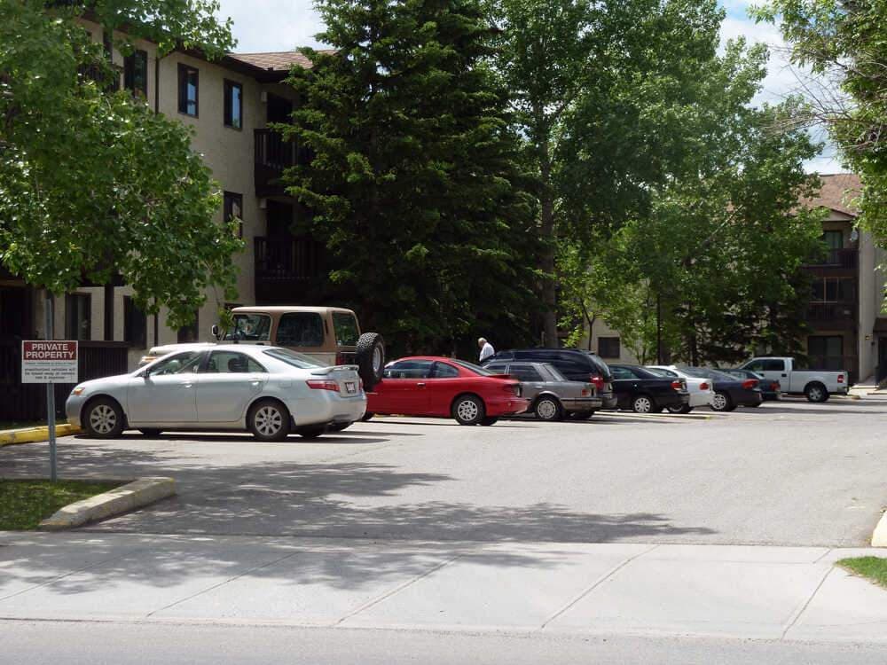 Falconcrest Village - Photo 12