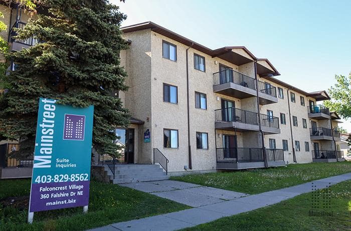 Falconcrest Village - Photo 13
