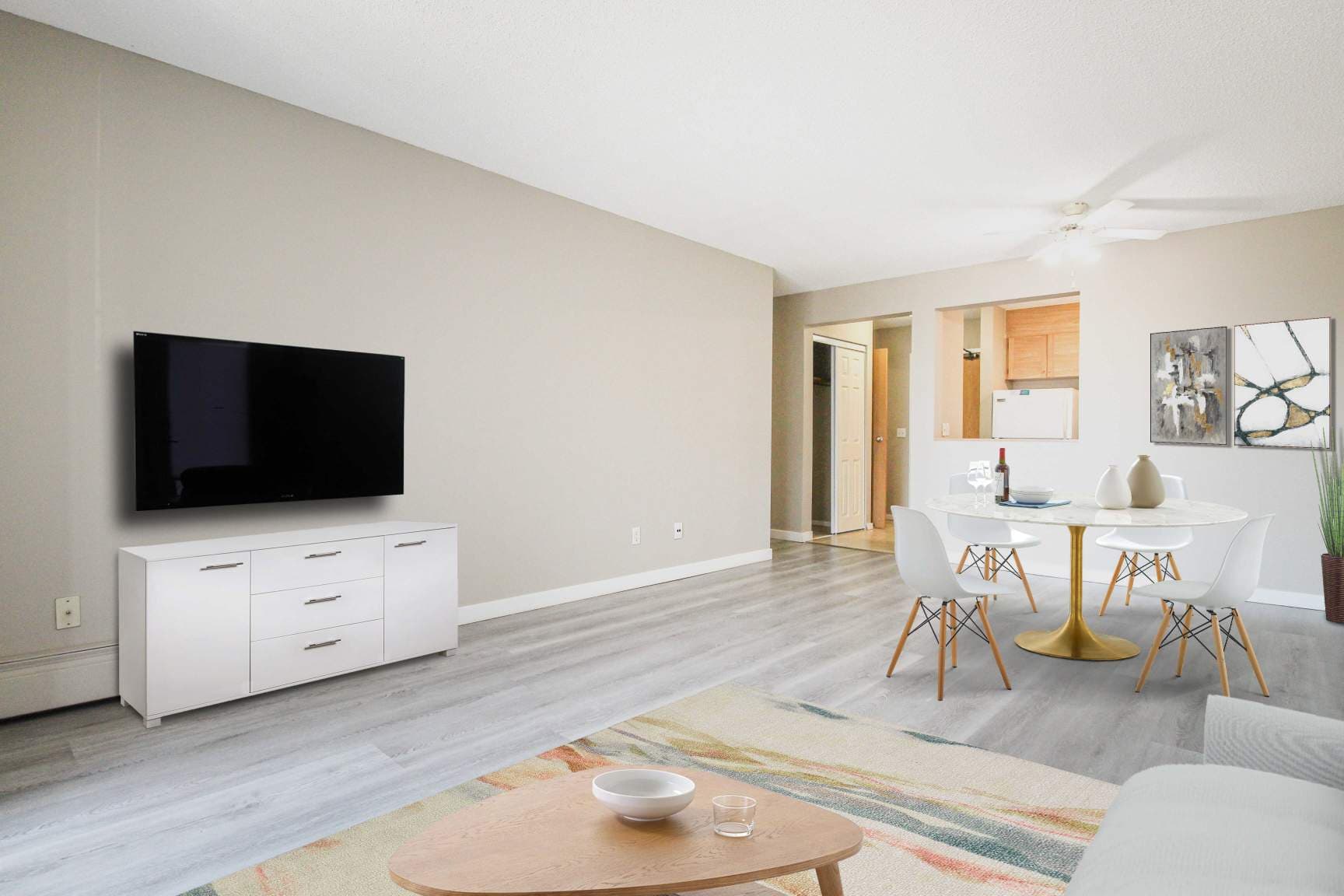 Falconcrest Village - Photo 5